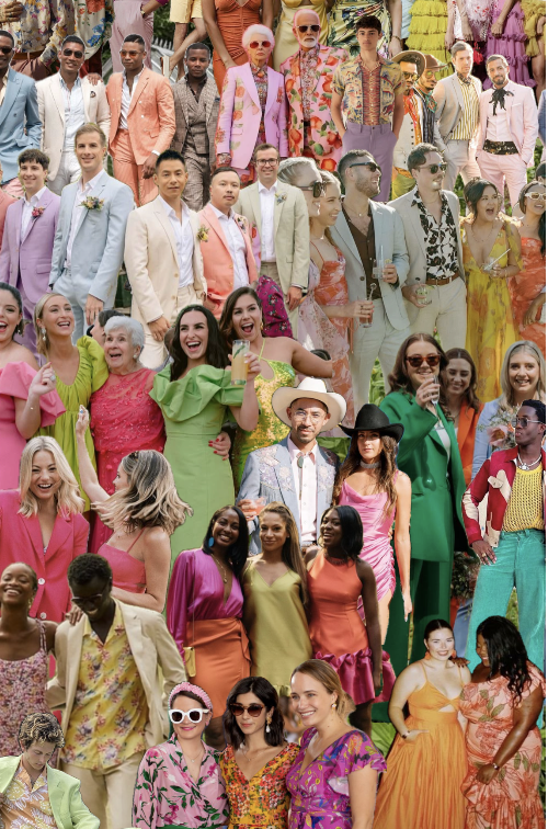Saturday attire inspiration